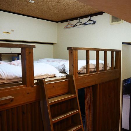 Sudomari Minshuku Friend Yakushima (Kagoshima) Quarto foto