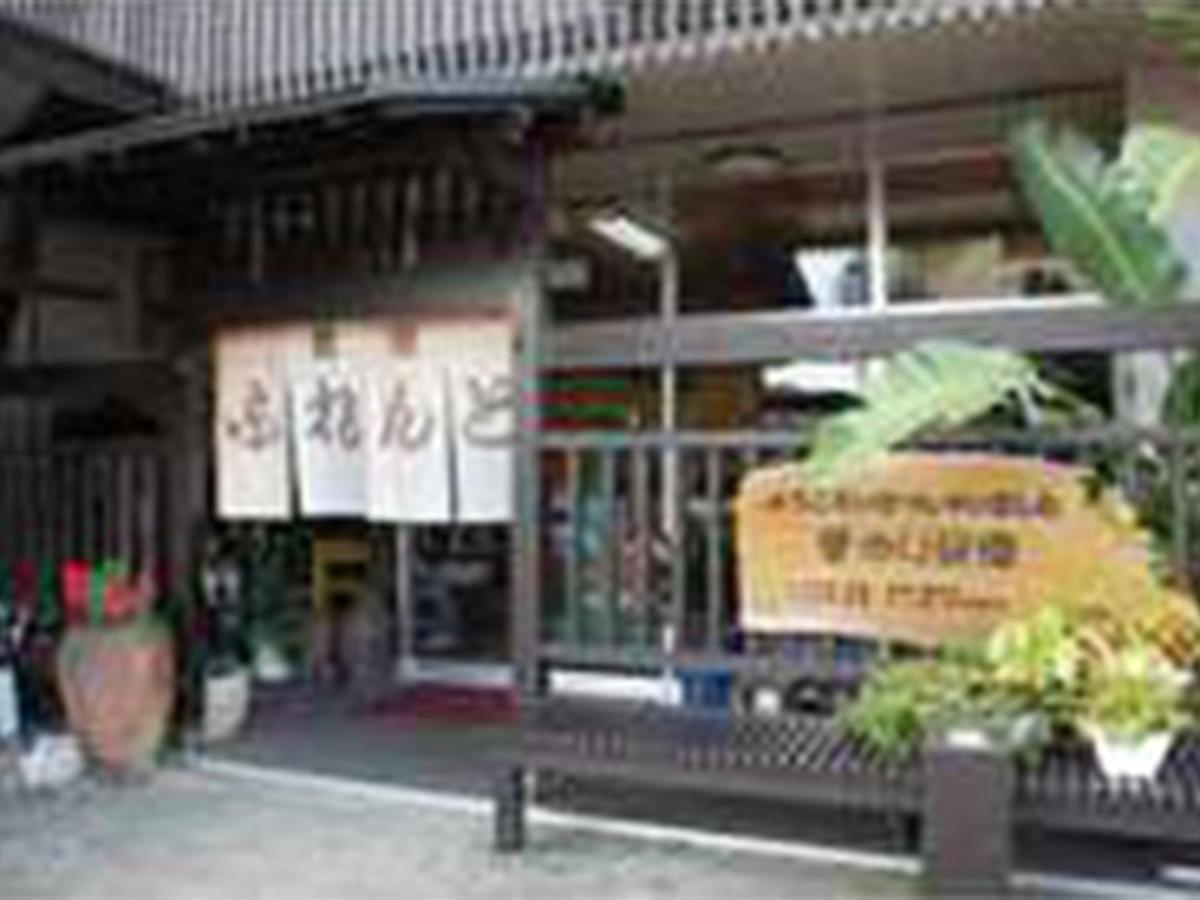 Sudomari Minshuku Friend Yakushima (Kagoshima) Exterior foto
