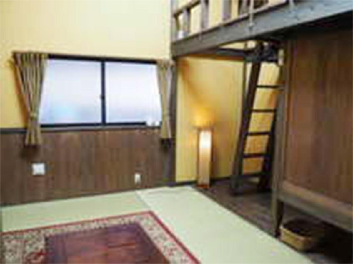Sudomari Minshuku Friend Yakushima (Kagoshima) Exterior foto