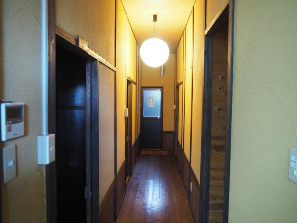 Sudomari Minshuku Friend Yakushima (Kagoshima) Exterior foto