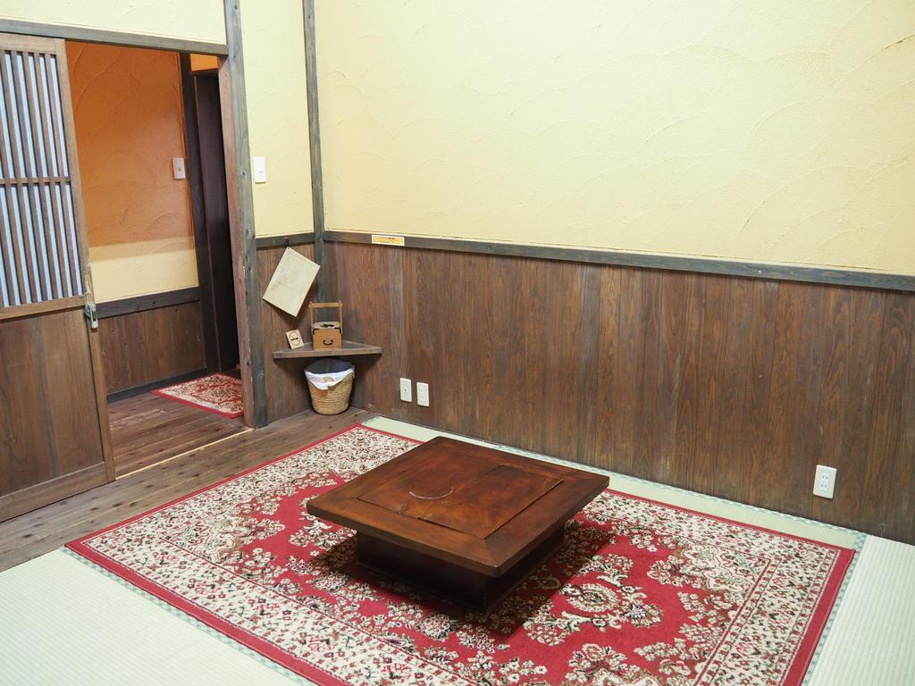 Sudomari Minshuku Friend Yakushima (Kagoshima) Exterior foto