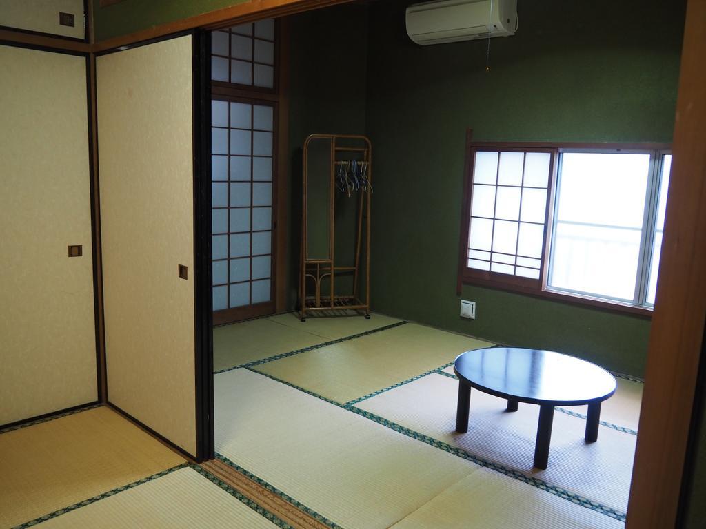 Sudomari Minshuku Friend Yakushima (Kagoshima) Exterior foto