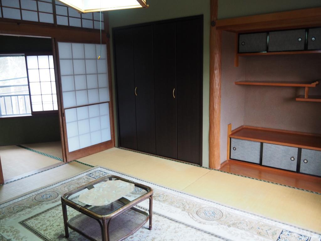 Sudomari Minshuku Friend Yakushima (Kagoshima) Exterior foto