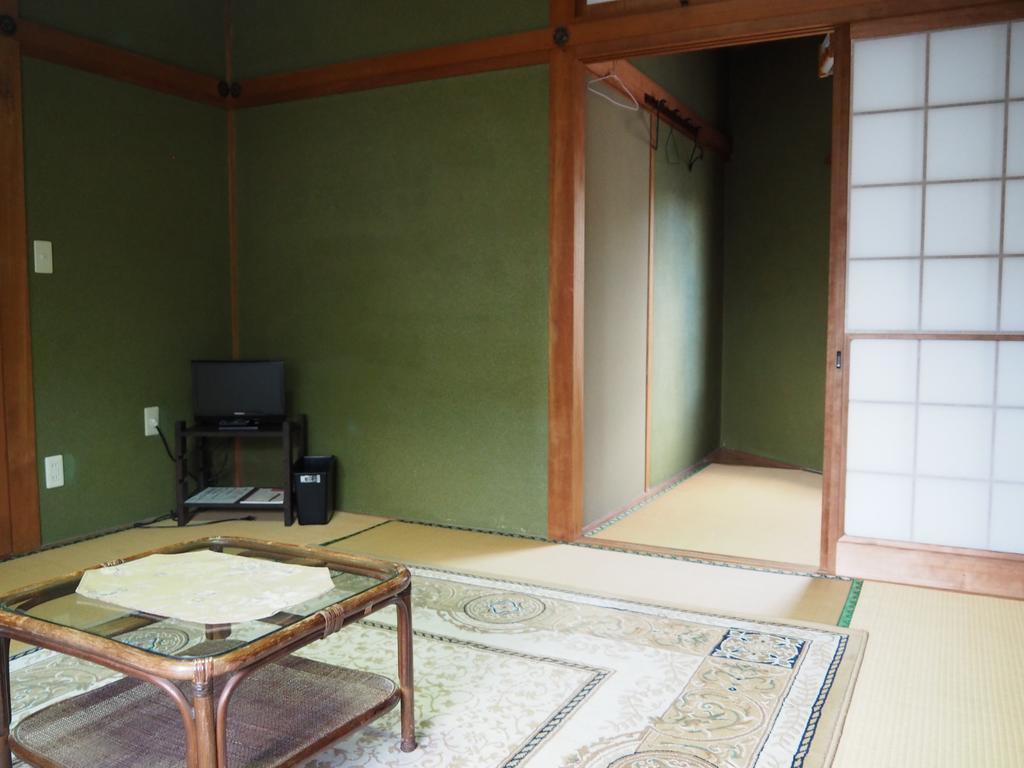 Sudomari Minshuku Friend Yakushima (Kagoshima) Exterior foto