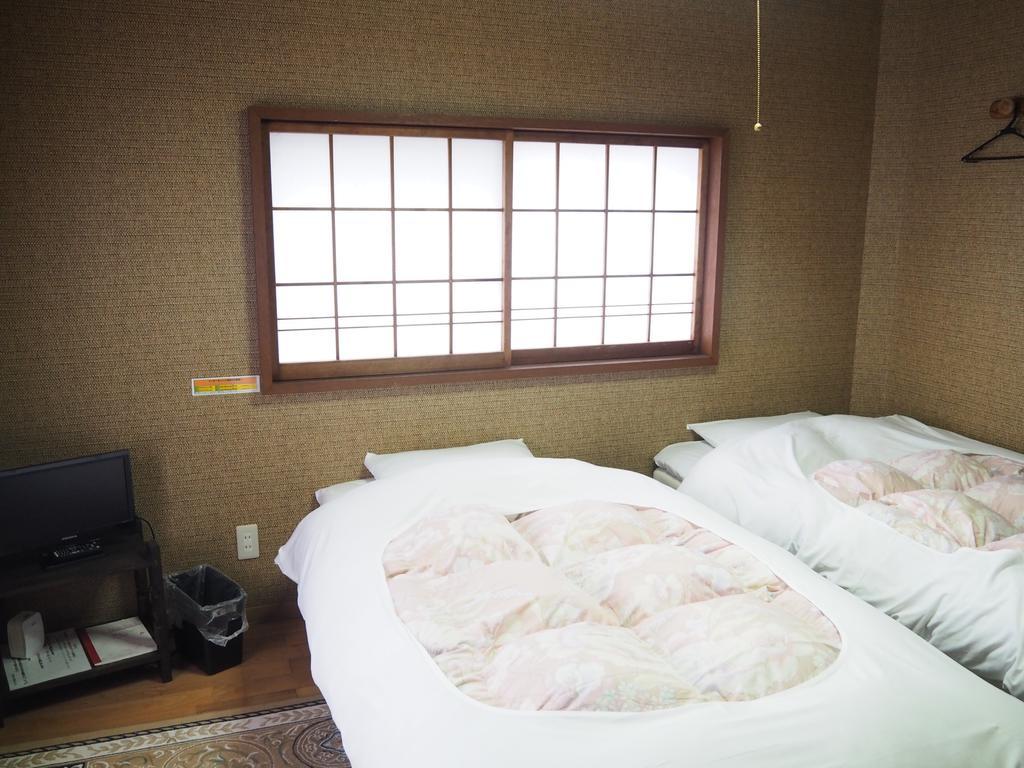 Sudomari Minshuku Friend Yakushima (Kagoshima) Exterior foto