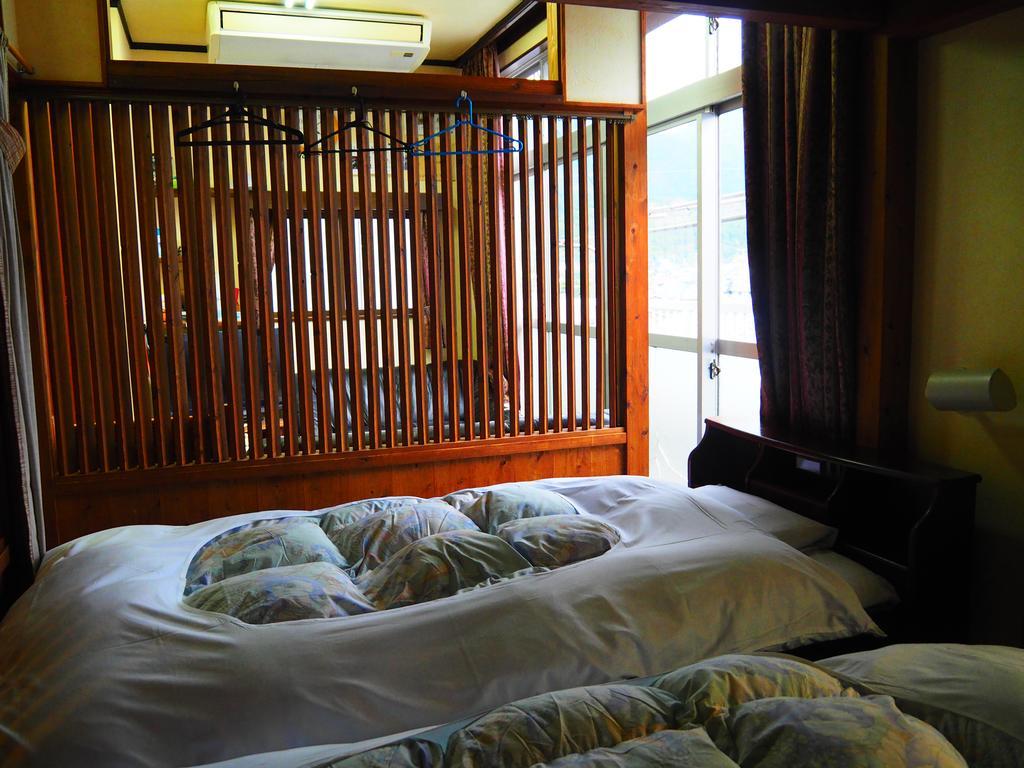 Sudomari Minshuku Friend Yakushima (Kagoshima) Exterior foto