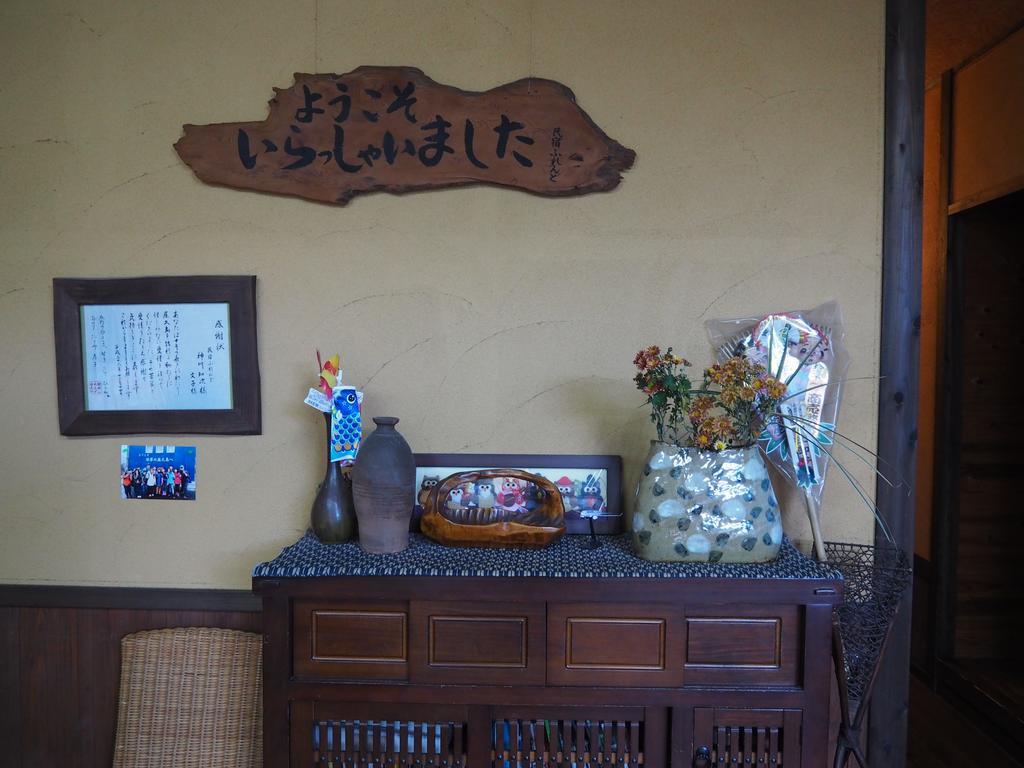 Sudomari Minshuku Friend Yakushima (Kagoshima) Exterior foto